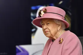 为什么到2021年，还有英国人认定伊丽莎白二世“篡夺”英国王位？图片