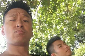 甜蜜！TVB前男星与男友稳定恋爱十年遭网友催婚，转行成餐厅老板图片