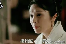 聊剧《知否》：卫娘子如何和盛宏一起给盛家大娘子挖坑的？有意思图片