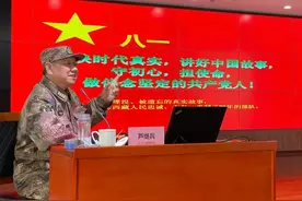 区石龙经济开发区服务中心党组多措并举提升年轻干部能力素质图片