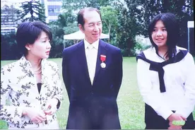 赌王四太长女从小“探颈”！穿衣风格看似乖乖女，其实最爱泡夜店图片