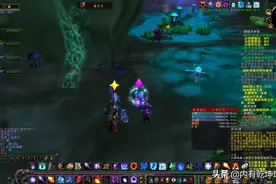 魔兽世界怀旧服：H本开不起来，人都去哪了？都在等牌子装到来图片