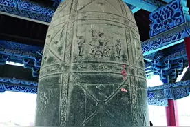 节度河西，凉州留下了怎样的盛唐风情？图片