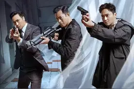 扬州一作家的作品拍成大片了，导演、主演全是大咖图片