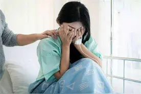 90后准宝妈分娩，遇到“生理需求”很尴尬，医生：现场解决图片