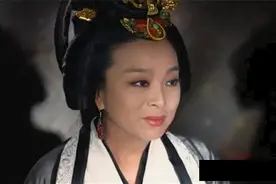 芈月传：芈月结交孟赢另有目的，直到这时孟赢才看清芈月的真动机图片