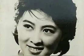 杨丽坤:60年代"第一美女",巅峰时被"逼疯"样貌走形,丈夫不离不弃图片