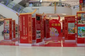 【2021年汕头市文明家庭创建系列活动】弘扬潮人好家风 倡导文明新风尚图片