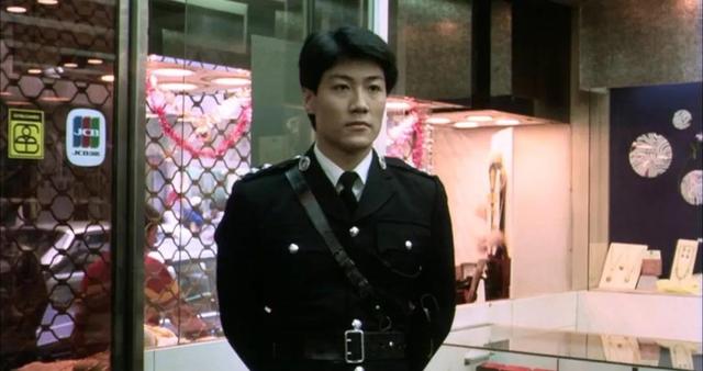 断水流大师兄,"断水流"林国斌:长得像黎明,爱过梅艳芳,口出狂言却火了