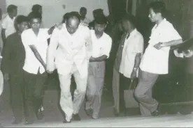 1961年，沈阳造币厂800两黄金失窃，真凶什么下场？图片