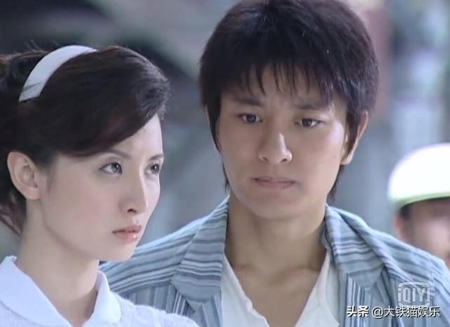 《武十郎》播出14年，女二成热搜女王，女五险毁容凭《知否》翻红