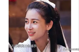 Baby节目翻车脸部不对称鼻子都歪了让自己配得上8千万的片酬图片