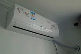 空调中流出来的是什么水？能拖地浇花吗？图片