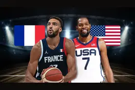 一个顶五个，奥运赛场的“神”来了…图片