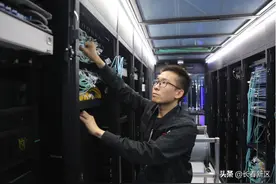 破茧成蝶 筑梦航天 ——记长光卫星工作人员的成长蜕变图片