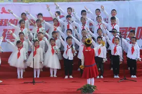 以《小孩》这篇文章献给可爱的孩子们图片