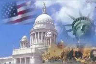 美国州长的权力有多大？是怎样选出来的？图片