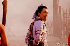 曹操临死前，为何杀了杨修，反而放过了狼子野心的司马懿？图片