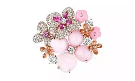 如果矿物会说话——欧泊