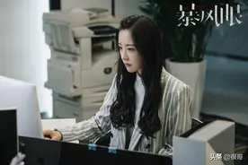 暴风眼中90后：代斯中戏校花，宁心做过模特，王艺瑾演过少年派图片