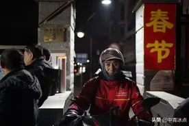 百万骑手维权难，劳动关系层层转包，在北京赢了劳动仲裁，却在重庆输了官司图片