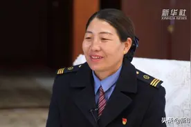 新华全媒+丨寻找“卓玛”图片