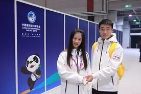 最美的爱情是执子之手并肩奋进 上理工这对学霸情侣有爱情配方图片