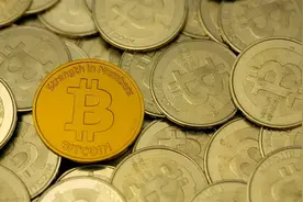 “币圈”套路深，投资需谨慎！图片