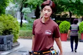 从韩国女子维修队，到日本搬家女员工，看隐性需求下的亿万商机图片
