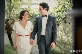 心理学：谈恋爱可以只看外表，而女生想结婚的男性有这10大特征图片