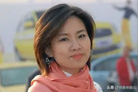 央视美女主持人史小诺，太漂亮了图片