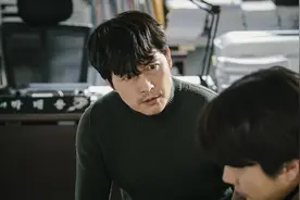 郑雨盛时隔8年重返小荧幕，2021年还有两部作品备受关注图片