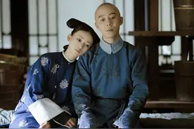 古代太监们的婚恋史：“对食”现象，如何从私密走向半公开化？图片