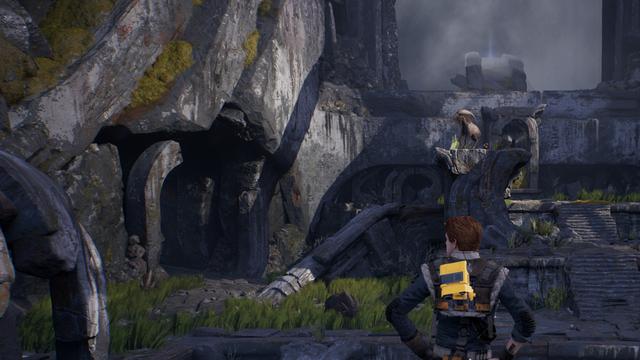 测试：《星球大战绝地：陨落的武士团》—GTX 1660 Ti甜点级流畅