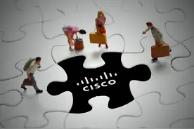 456个虚拟机被删！思科前员工离职五个月后恶意删库图片