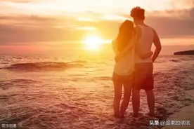 今生能做情人，何必等待来世？图片