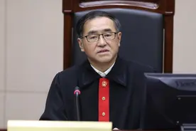 在安静与勇气间守护公平正义丨优秀裁判文书炼成记图片