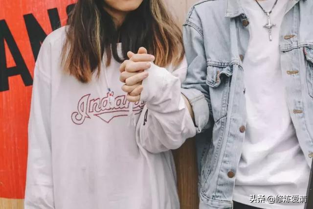 恋爱攻略：15招快速确立恋人关系！
