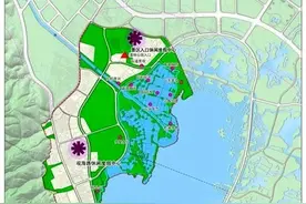 邛海西岸怎样建？国家给出“五宜五不宜”原则图片