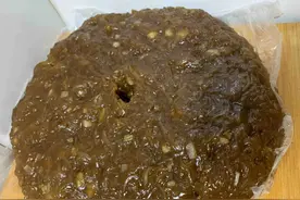 老一辈人眼中最爱的“下酒菜”，如今却无人问津，年轻人嫌它土！图片