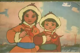 60、70后儿时共同的温馨记忆：小人书伴我成长图片