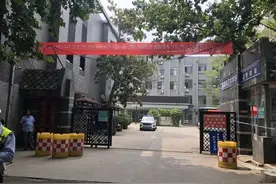 2020年中考顺利落幕 徐州11.7万考生迈入人生新阶段图片