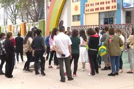 这家幼儿园几十个孩子莫名呕吐，到底发生了什么？图片