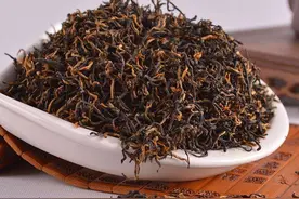 金骏眉属于什么茶？它的特点又是什么呢？图片