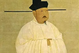宋太宗赵光义：历史上是否过大于功，为人又如何？图片