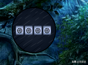 感恩花园逃脱，密室逃脱益智小游戏解密过程和步骤详解