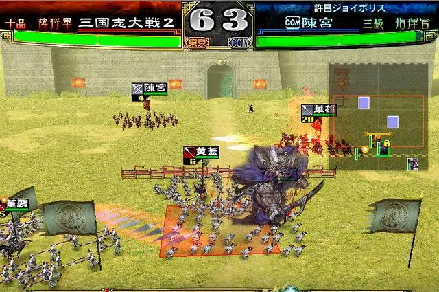 光荣三国志系列为何无法在上一代基础上精益求精？五大难题掣肘