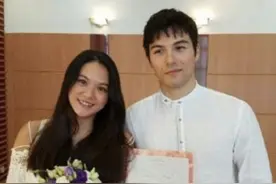 心痛！知名男星曝怀孕9个月妻子流产，孩子查出有颗肾长出肿瘤图片