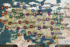 【大神谈】卡拉迪亚命名杂谈——e1.3Beta版人名地名修正说明图片