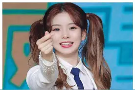 《创造营2020》陈卓璇，一个不按鹅厂剧本走的宝藏女孩图片